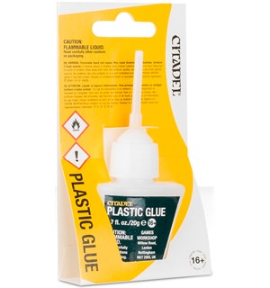 Citadel Plastic Glue 0,7 fl.oz/20 g 
